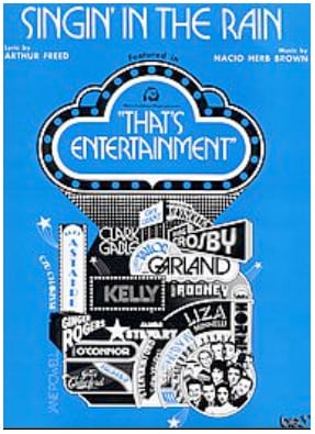 Tunes16_SinginInTheRain