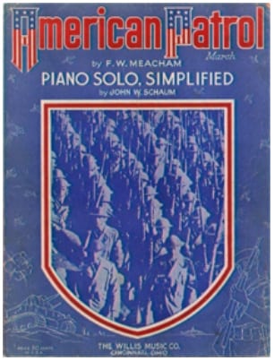 Tunes2_AmericanPatrol