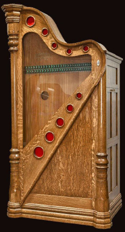 Style A from the Bovery collection