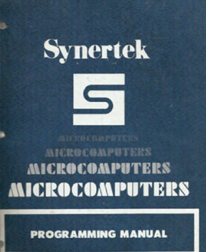 MOS Technology Microcomputer Manual, First Edition, © 1975
