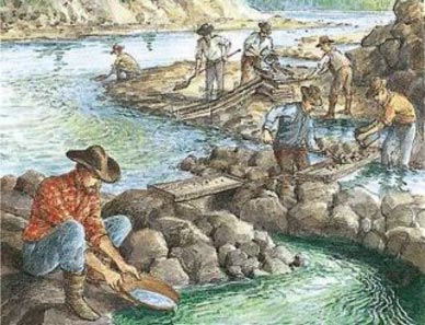 The Mechanical Game of Chance: Invention 80 Years before Silicon Valley