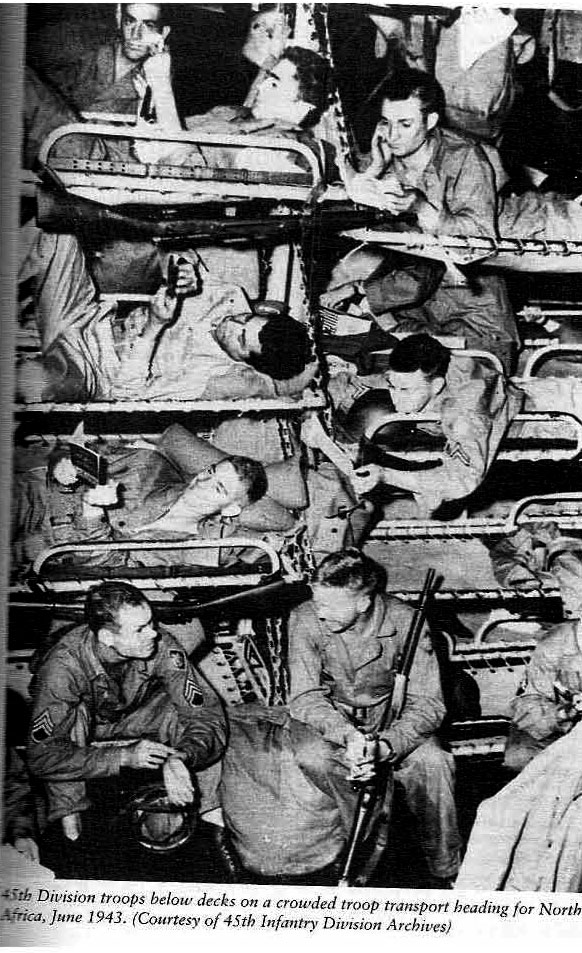 A Soldier’s Personal Account of World War II –